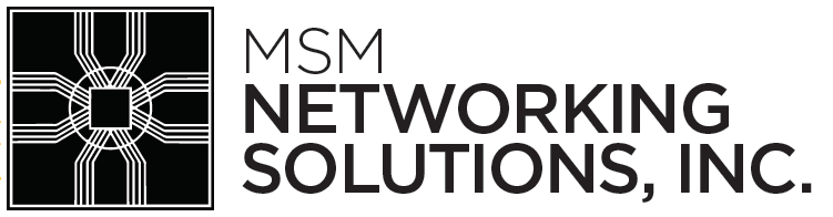 MSM Networking Solutions